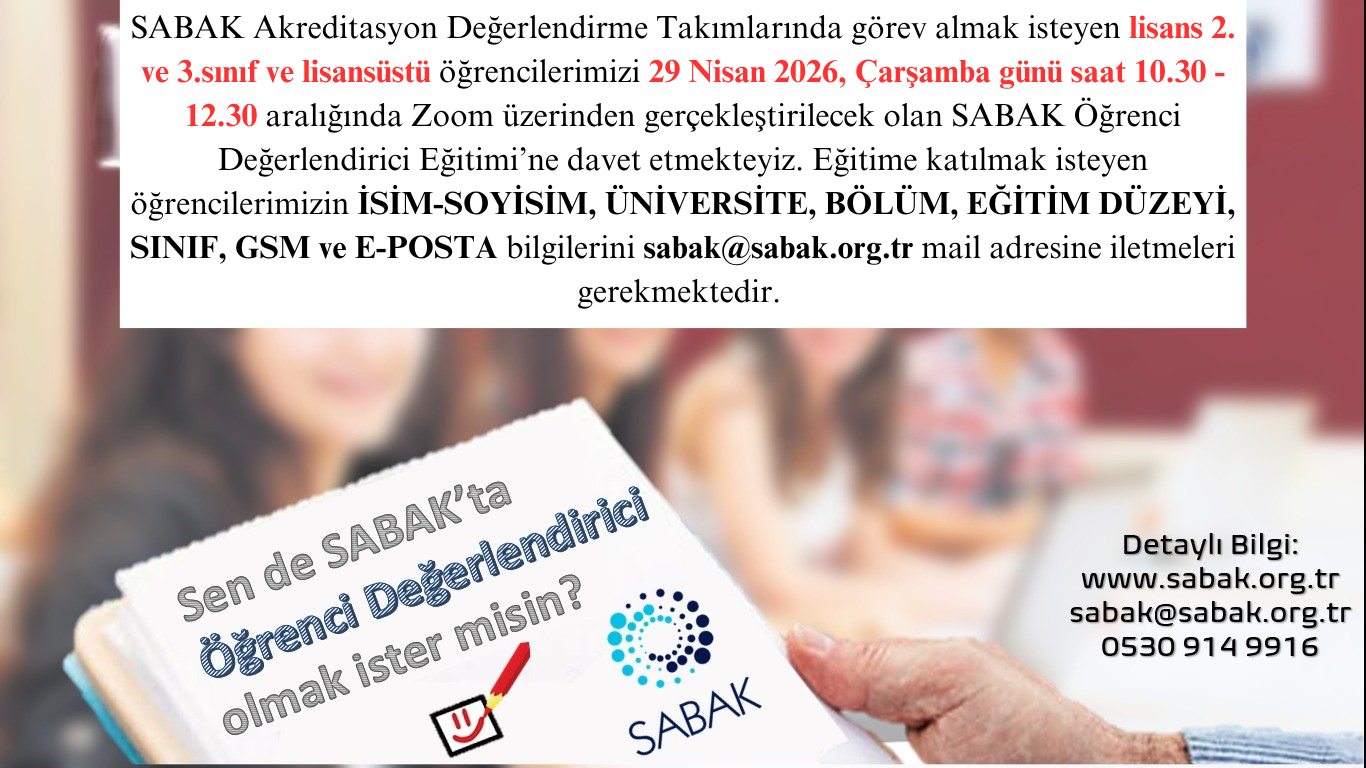 Eğitim