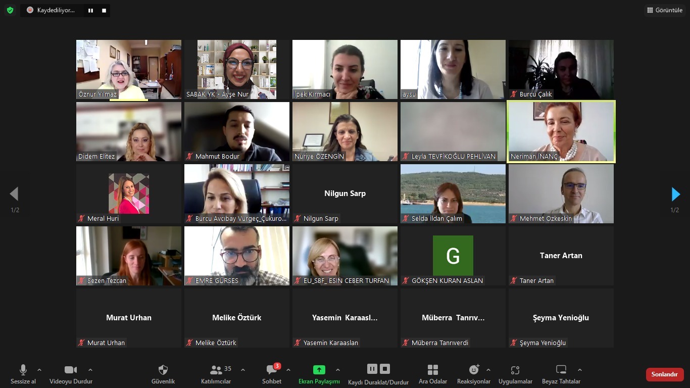 SABAK Pekiştirme Eğitimi 28 Eylül 2022 7