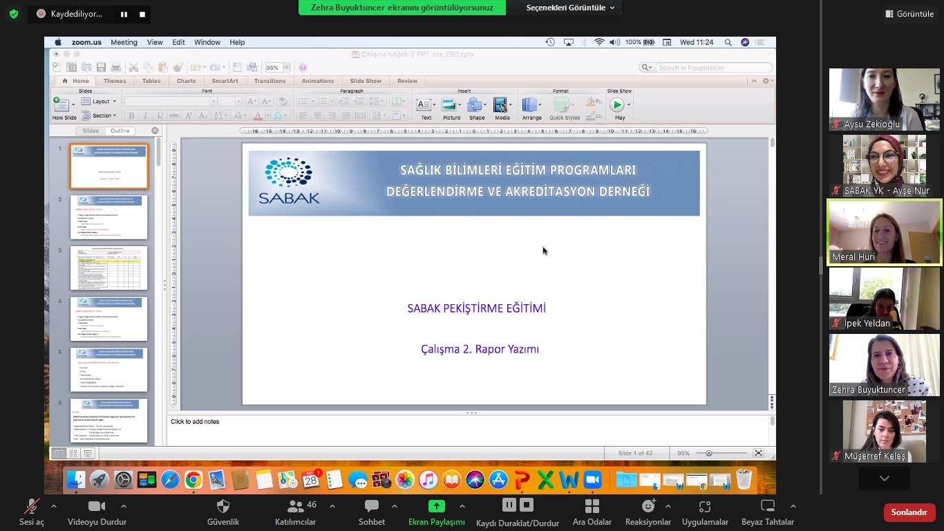 SABAK Pekiştirme Eğitimi 28 Eylül 2022 7